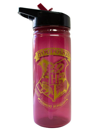 Picture of HARRY POTTER CREST 600ML BOTTLE